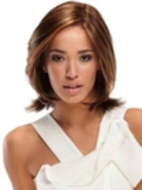 JON RENAU WIG - Alia in Shaded Praline (blonde)